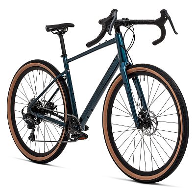 Превью  Велосипед WELT G90 (2025)